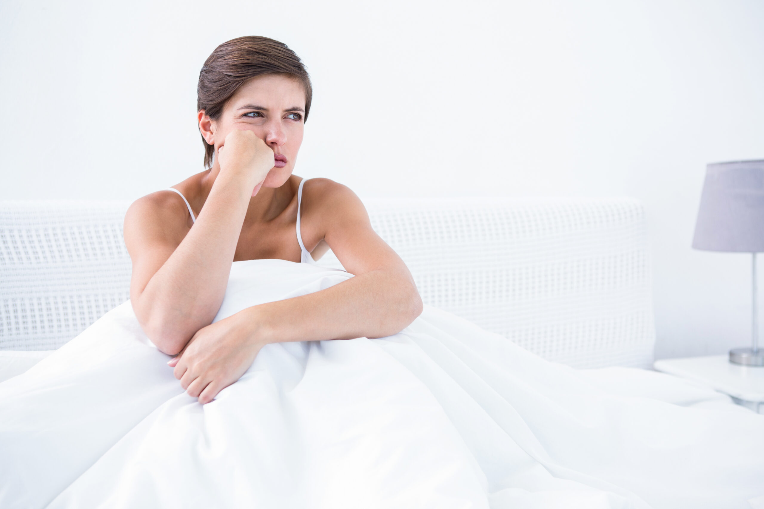 Come eliminare il sudore dal materasso